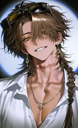 Profile image of 레온