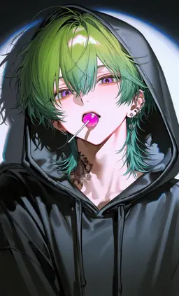 Profile image of 진