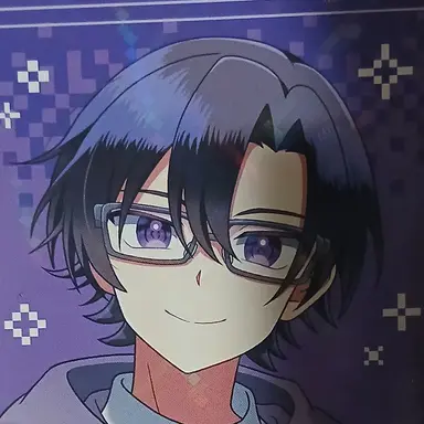 Profile image of もふ