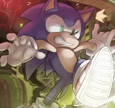 Profile image of Sonic