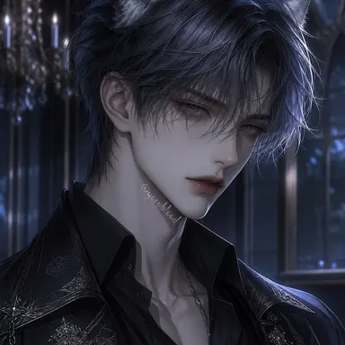 Profile image of 黒狼雨