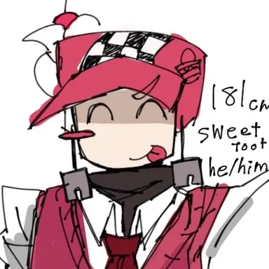 Profile image of スイートトゥース