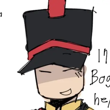 Profile image of バグル