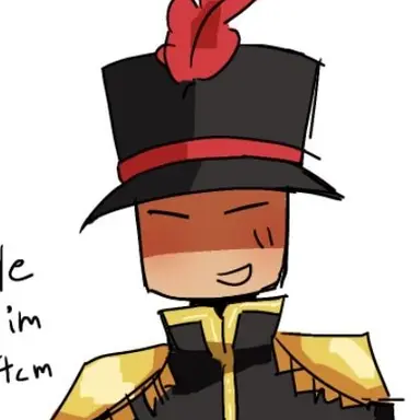 Profile image of バグル