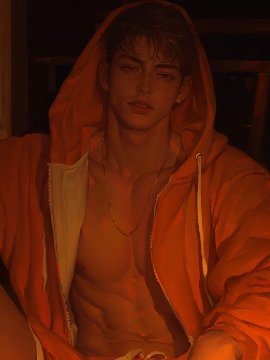 ToughWin7726의 甘え上手な男