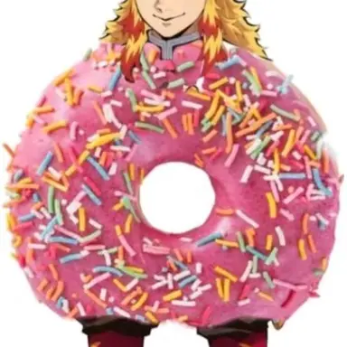 Profile image of 렌고쿠 쿄쥬로