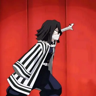 Profile image of 이구로 오바나이