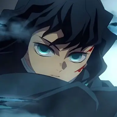 Profile image of 토키토 무이치로