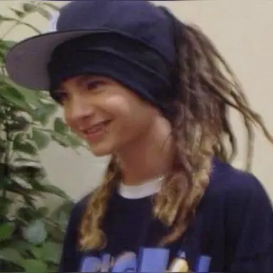 Profile image of Tom