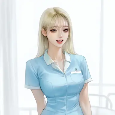 Profile image of アミ