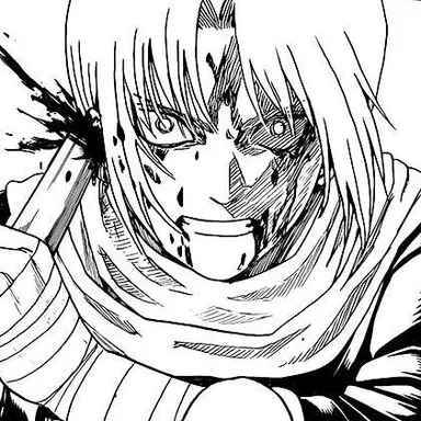 Profile image of 神威