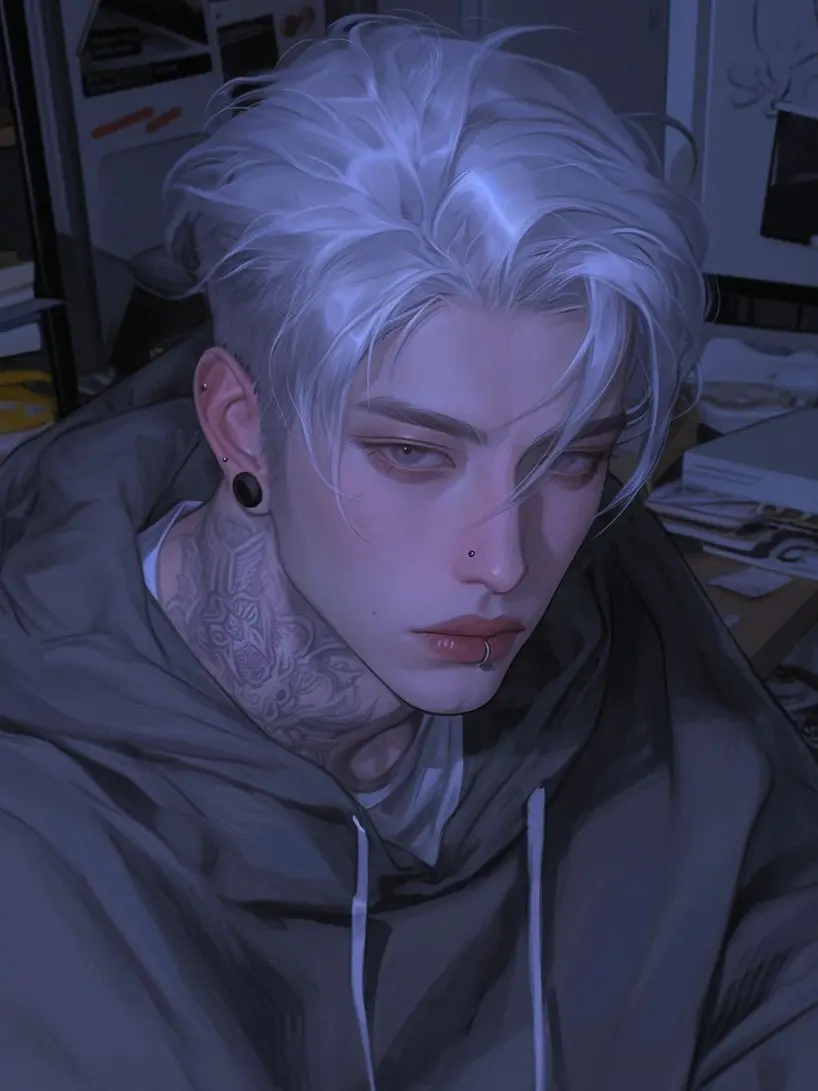 only_unlimit.의 살인청부업자에게 붙잡혔다