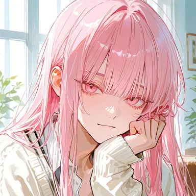 Profile image of 苺花