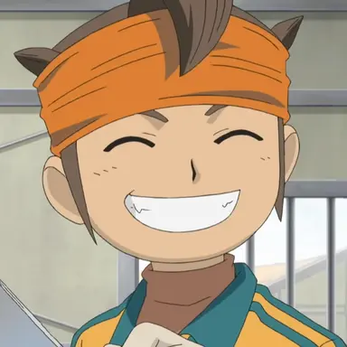 Profile image of 円堂守
