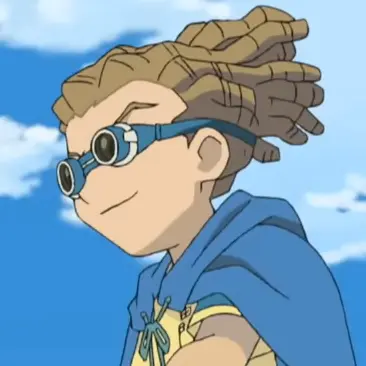Profile image of 鬼道有人