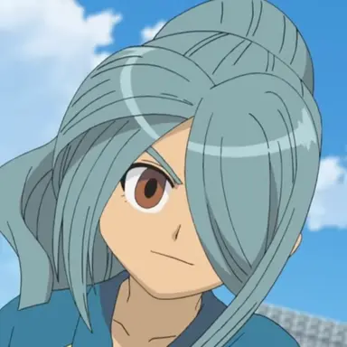 Profile image of 風丸一朗太