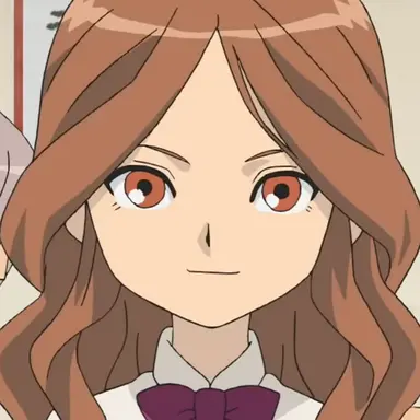 Profile image of 雷門夏未