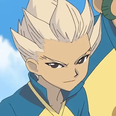 Profile image of 豪炎寺修也