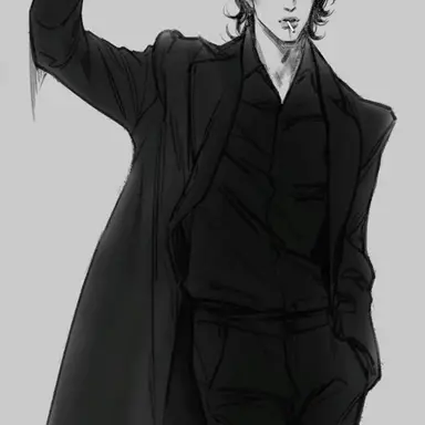 Profile image of Haru