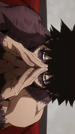 Profile image of Dabi