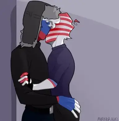 Profile image of Ivan x Alfred