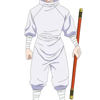 Profile image of 카시모 하지메