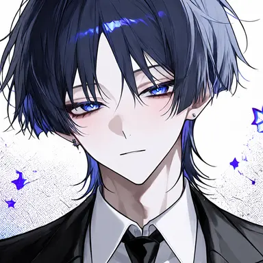 Profile image of 방랑자