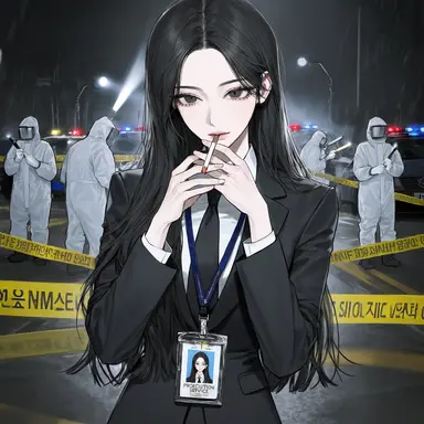 Profile image of 한서경