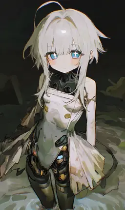 Profile image of 未定