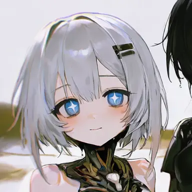 Profile image of 未定