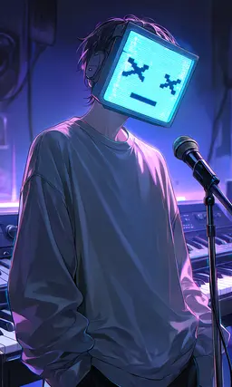 Profile image of 피코마루 성인