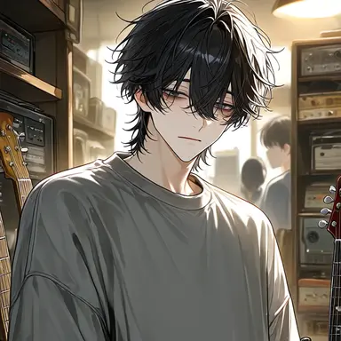 Profile image of 피코마루 성인
