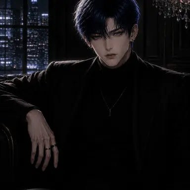 Profile image of 理央
