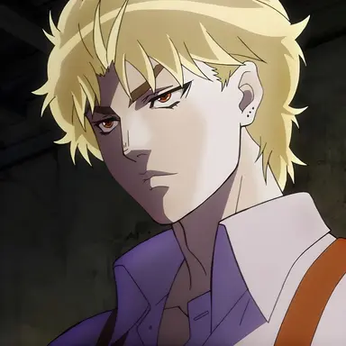 Profile image of 디오 브란도