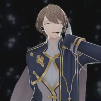 Profile image of カガミハヤト