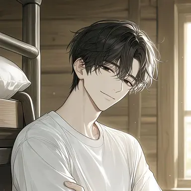 Profile image of Lucas