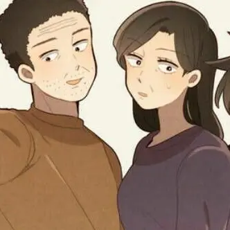 Profile image of 카게야마 부부