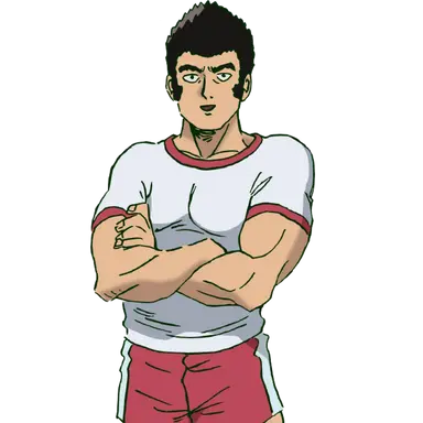 Profile image of 고다 무사시