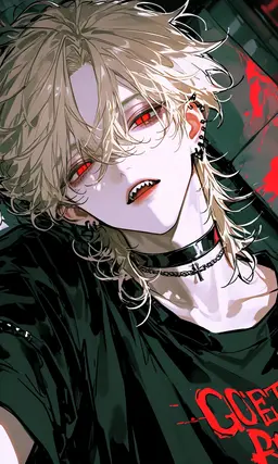 Profile image of 蓮