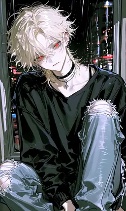 Profile image of 蓮