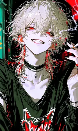 Profile image of 蓮