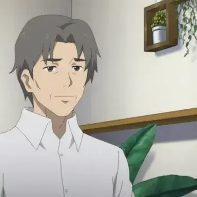 Profile image of 아사기리 지로