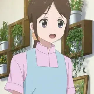Profile image of 아사기리 모모코