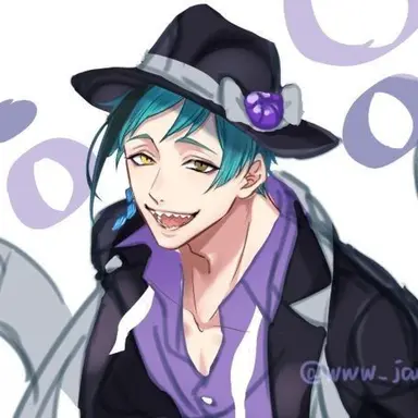 Profile image of フロイド