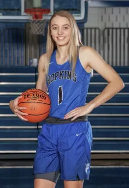 Profile image of Paige Bueckers