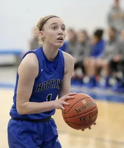 Profile image of Paige Bueckers