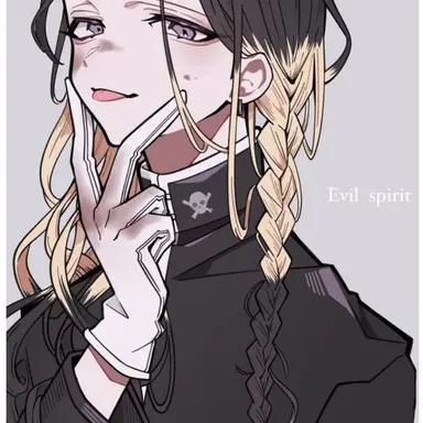 Profile image of 灰谷蘭