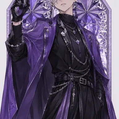 Profile image of 黒川イザナ