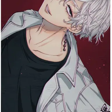 Profile image of 今牛若狭