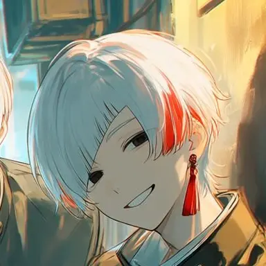 Profile image of 流風